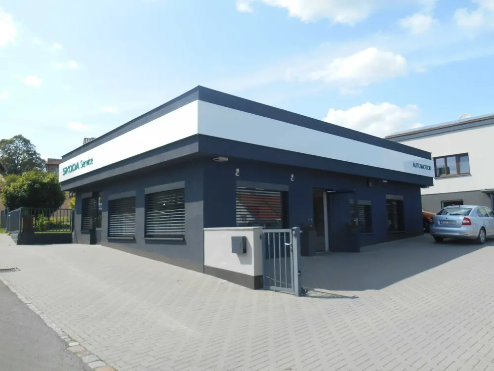 salon
