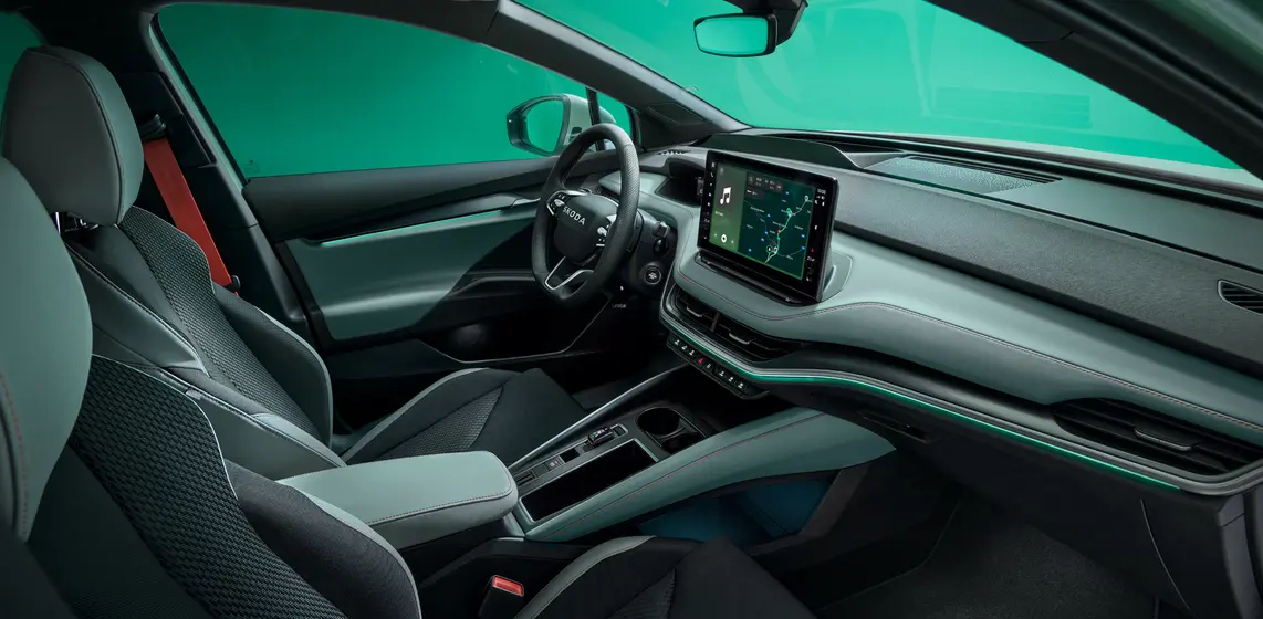 Interior 1