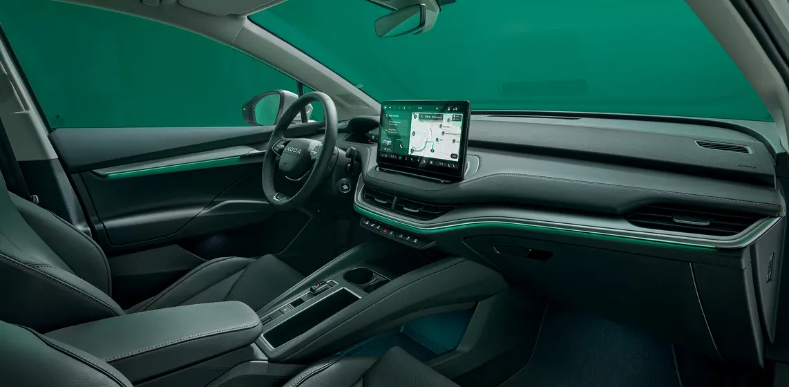 Interior 1