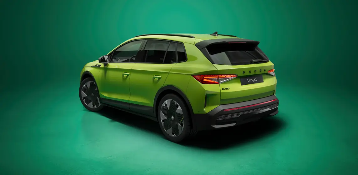 Exterior 5 RS