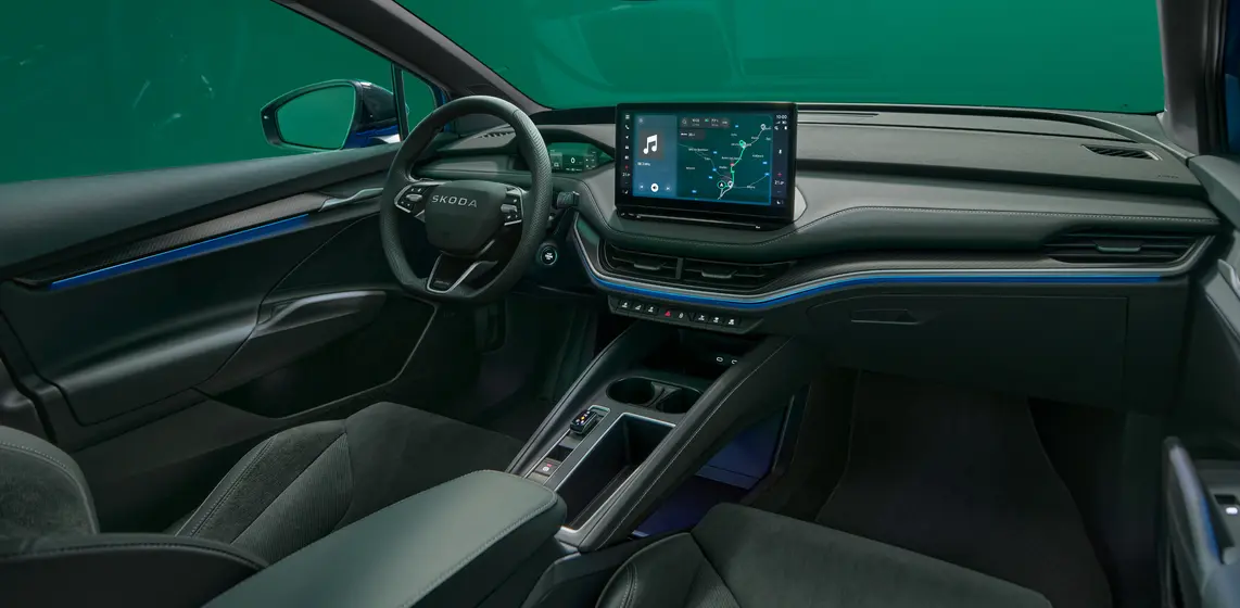 Interior 5 SL