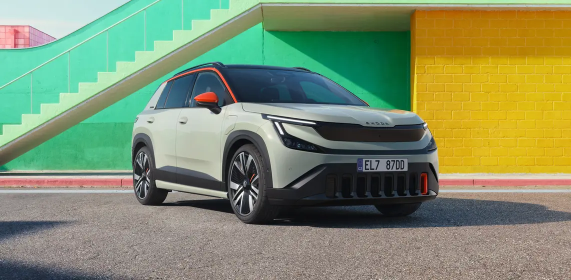 Exterior 5