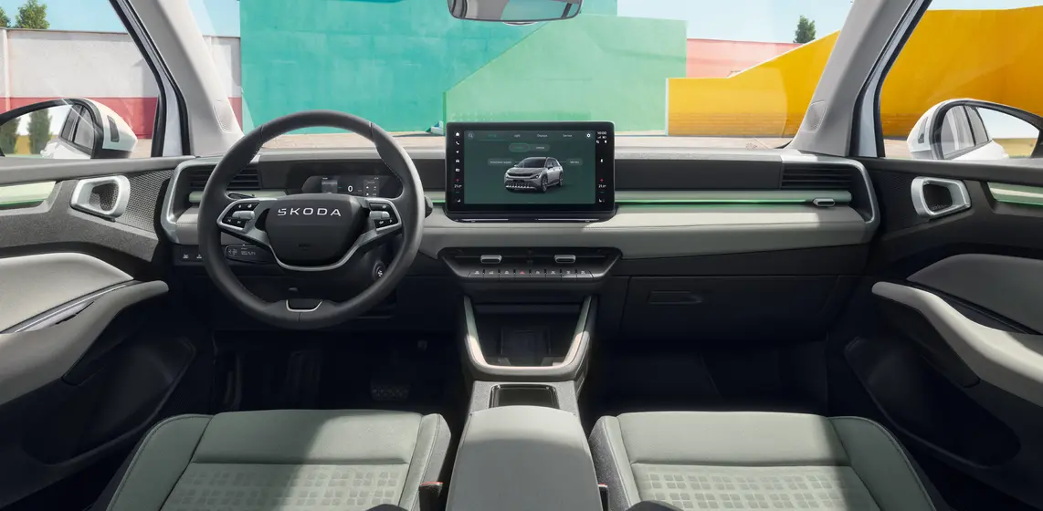 Interior 1
