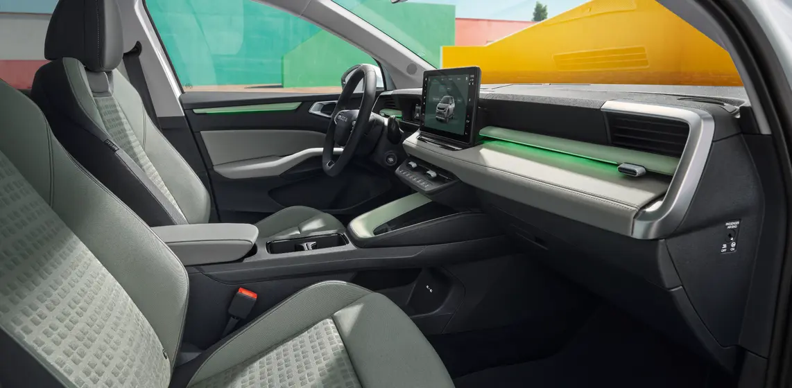 Interior 2