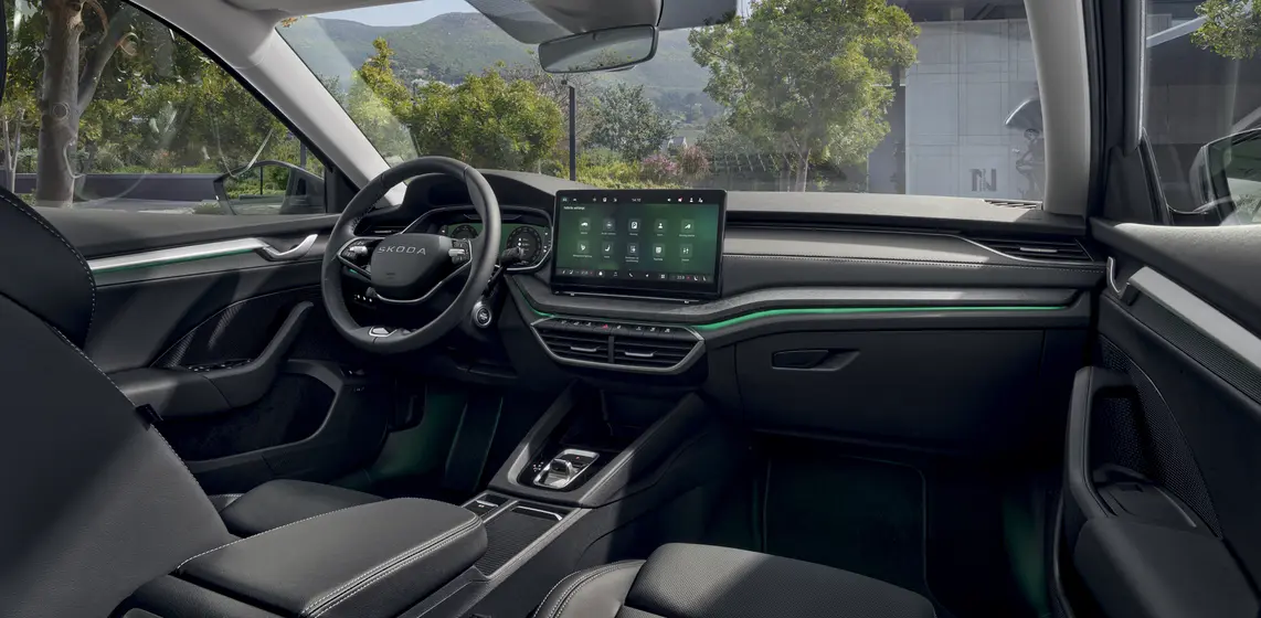 Interior 1