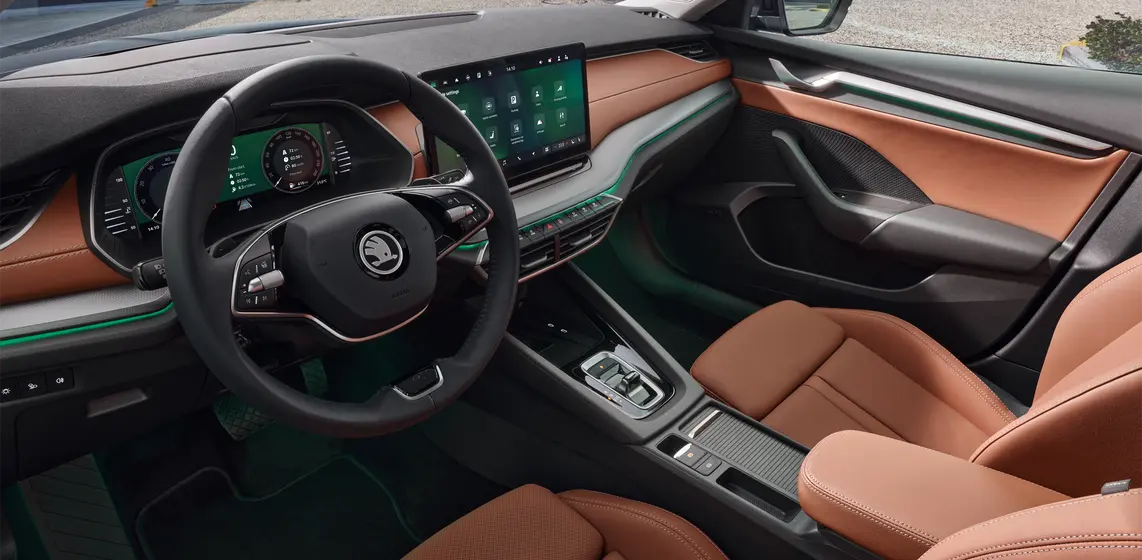 Interior 1