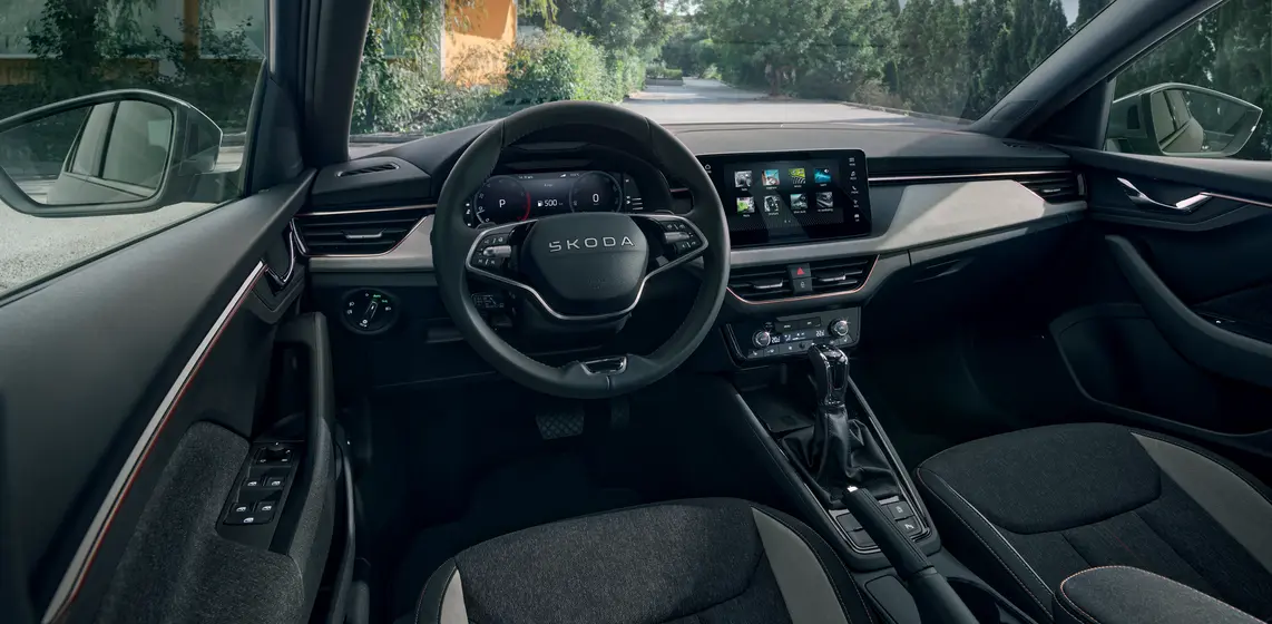 Interior 1