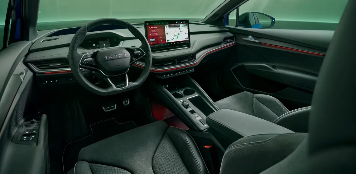 Interior 6