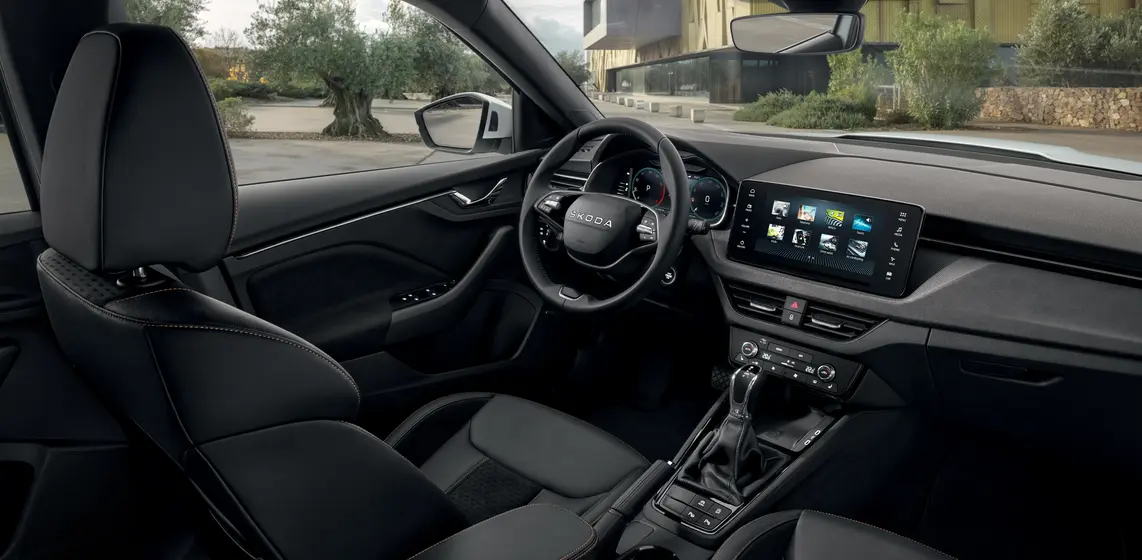 Interior 1