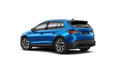 Elroq Sportline – Zezadu