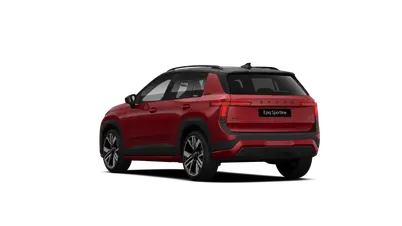 Epiq Sportline – Zezadu