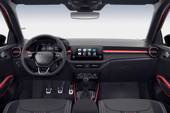 Fabia