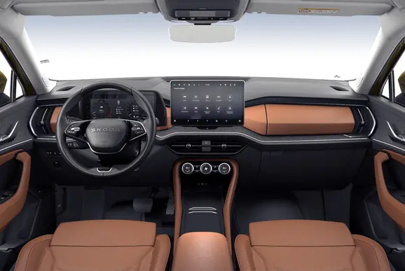 Kodiaq