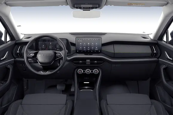 Kodiaq