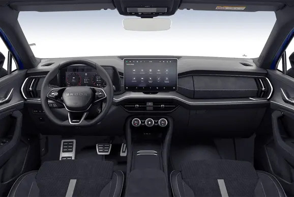 Kodiaq