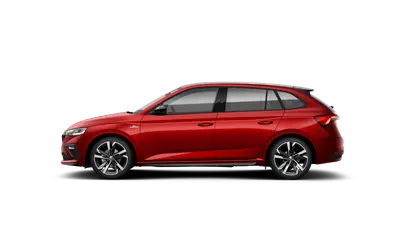 Scala | Škoda Auto a.s.
