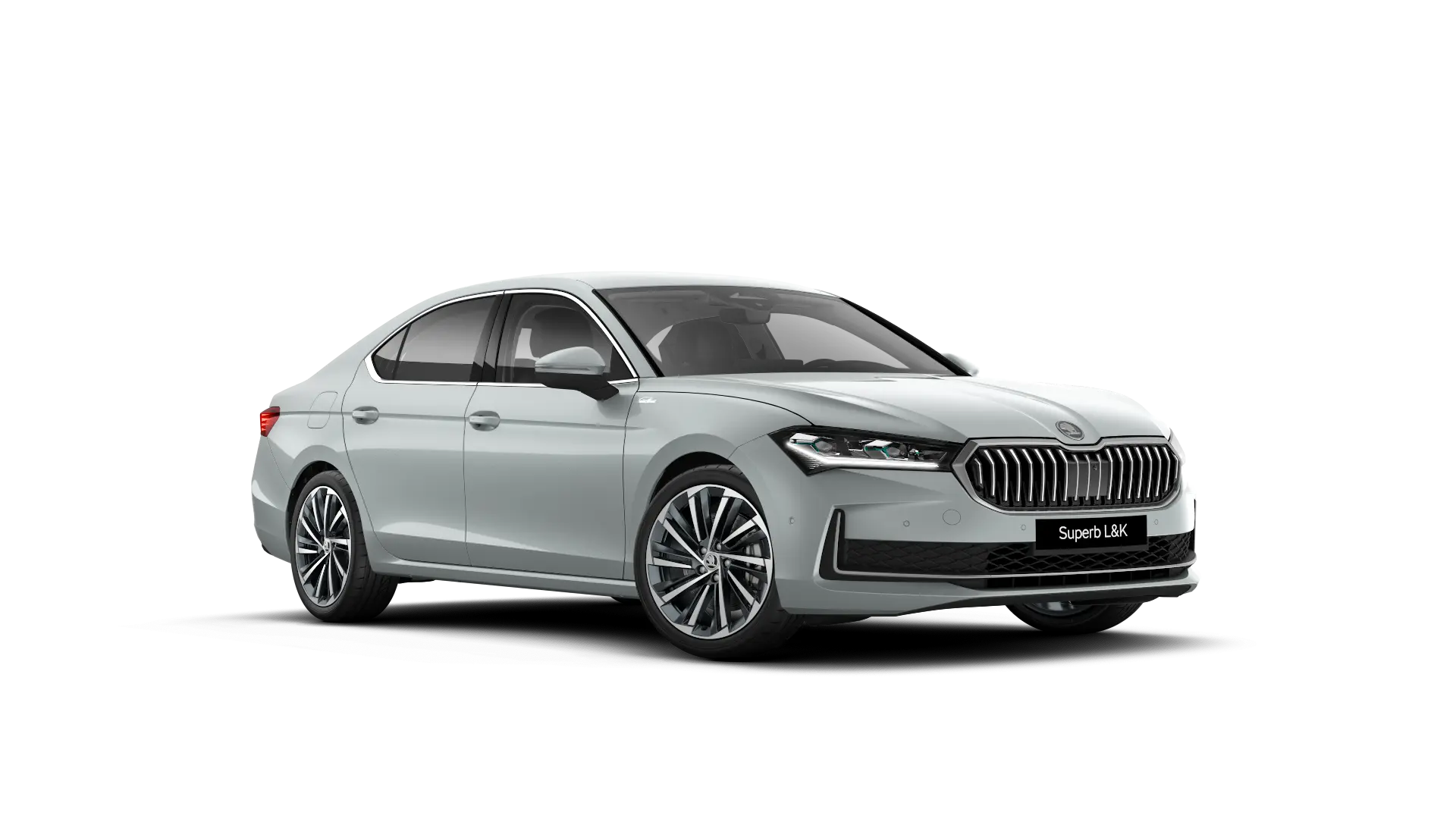 Nový Superb | Škoda Auto a.s.