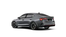 Nová Octavia RS