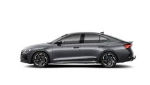 Nová Octavia RS
