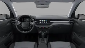 Fabia Classic