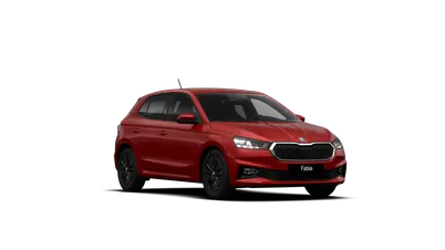 Fabia Dynamic