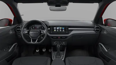 Fabia Dynamic