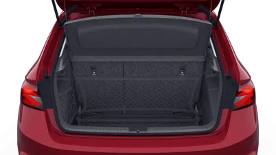 Fabia Dynamic