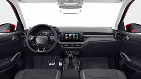 Fabia Dynamic