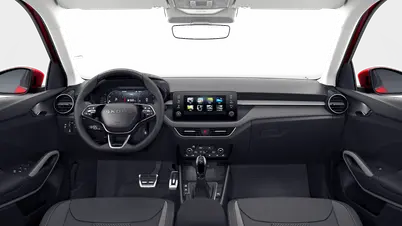 Fabia Dynamic