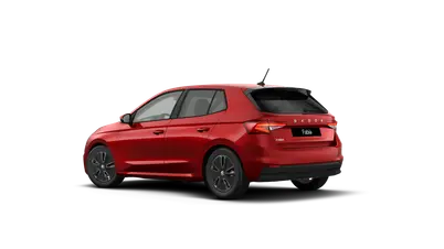 Fabia Dynamic