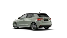 Fabia Monte Carlo