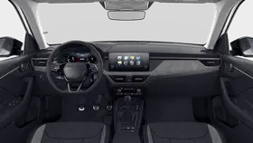 Kamiq Dynamic