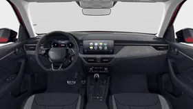 Kamiq Dynamic