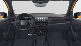 Kamiq Dynamic