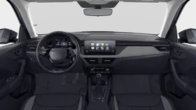 Kamiq 130 let