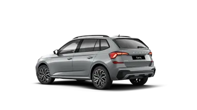 Kamiq Dynamic