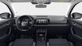Karoq 130 let