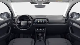 Karoq 130 let