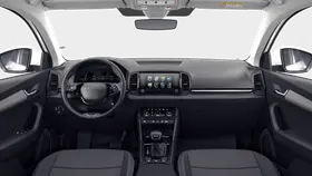 Karoq 130 let