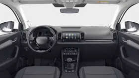 Karoq 130 let