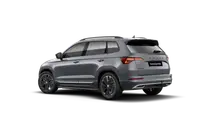 Karoq Sportline
