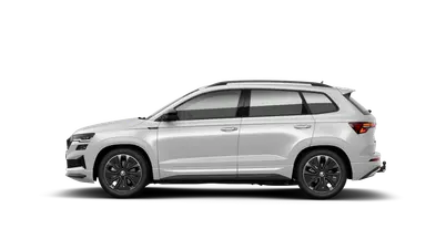 Karoq Sportline