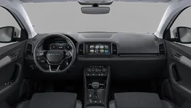Karoq Dynamic