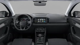 Karoq Dynamic