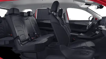 Kodiaq Exclusive Selection
