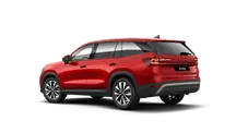 Kodiaq Exclusive Selection