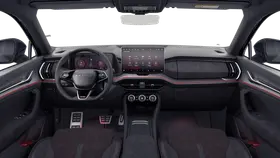 Nový Kodiaq RS