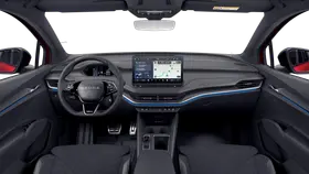 Elroq Sportline 85