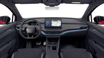 Elroq Sportline 85
