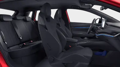 Elroq Sportline 85